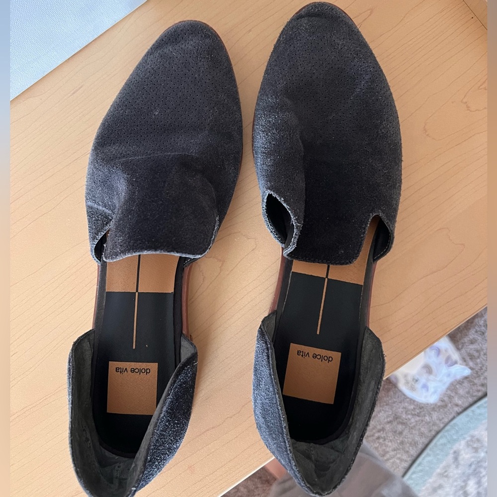 Dolce Vita Cody mules